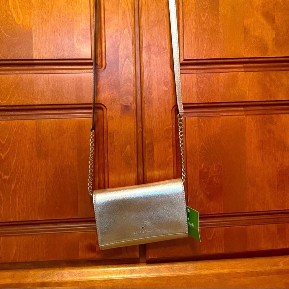 Kate Spade Crossbody (NWT)